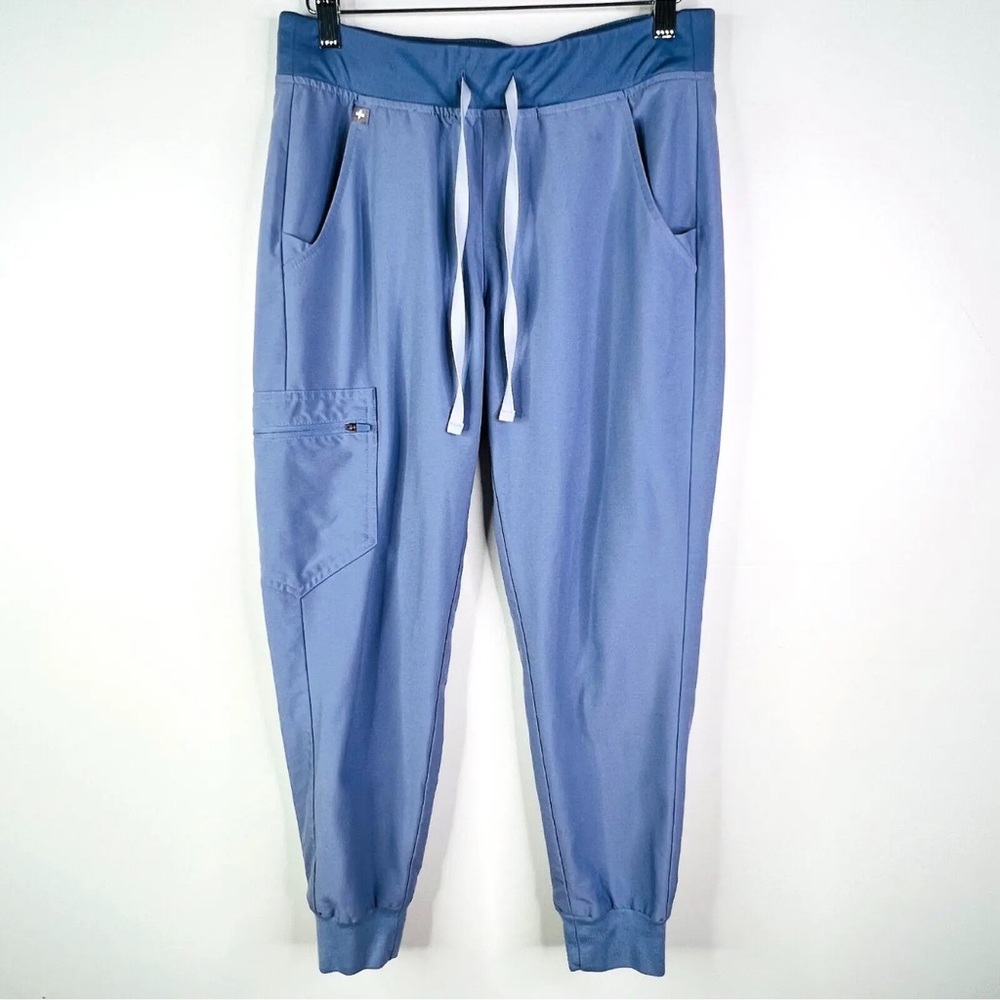 Figs Zamora Jogger Scrub Pant Sz S/P